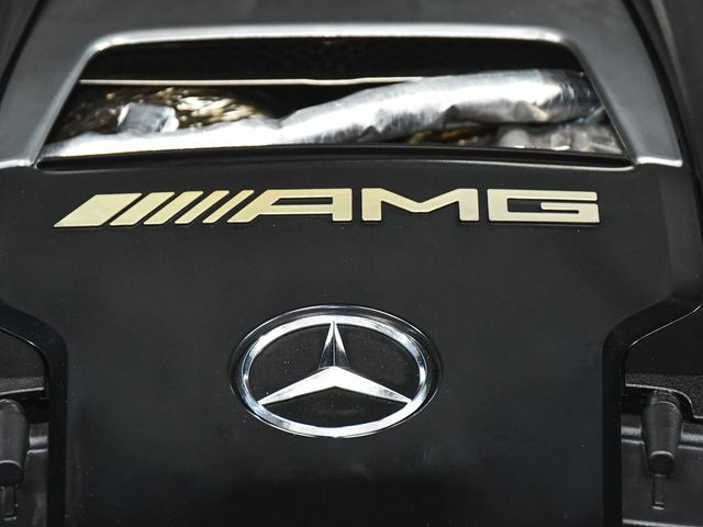 2019 Mercedes-Benz S-Class S 63 AMG - 22906688 - 78