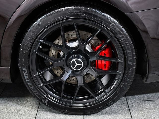 2019 Mercedes-Benz S-Class S 63 AMG - 22906688 - 7