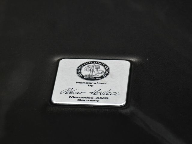 2019 Mercedes-Benz S-Class S 63 AMG - 22906688 - 79