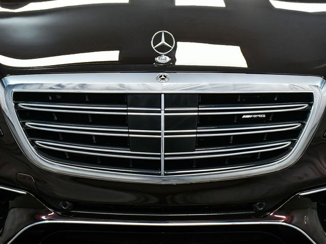 2019 Mercedes-Benz S-Class S 63 AMG - 22906688 - 82