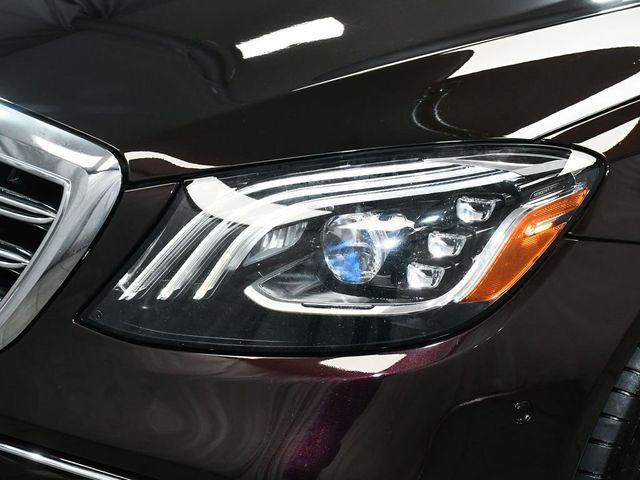 2019 Mercedes-Benz S-Class S 63 AMG - 22906688 - 84