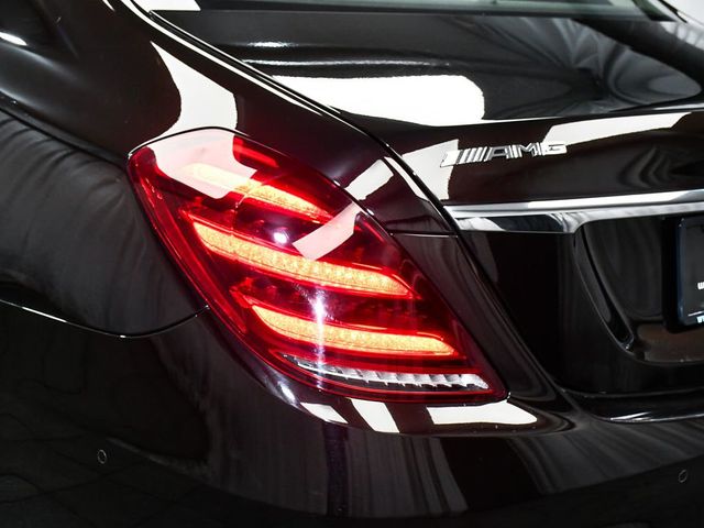 2019 Mercedes-Benz S-Class S 63 AMG - 22906688 - 87