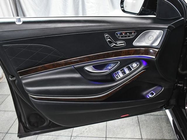 2019 Mercedes-Benz S-Class S 63 AMG - 22906688 - 8