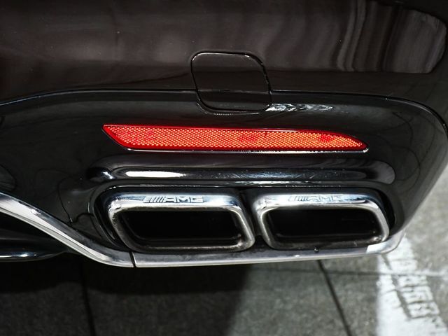 2019 Mercedes-Benz S-Class S 63 AMG - 22906688 - 90