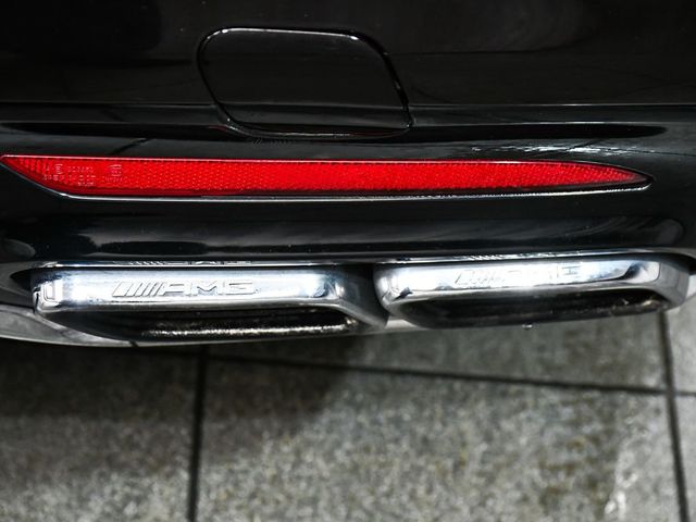 2019 Mercedes-Benz S-Class S 63 AMG - 22906688 - 91