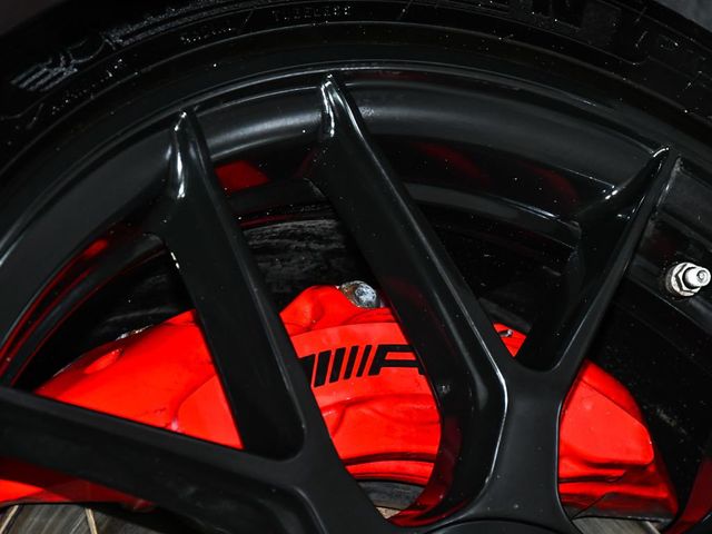 2019 Mercedes-Benz S-Class S 63 AMG - 22906688 - 94