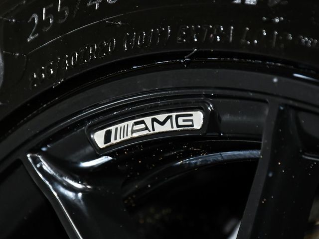 2019 Mercedes-Benz S-Class S 63 AMG - 22906688 - 95