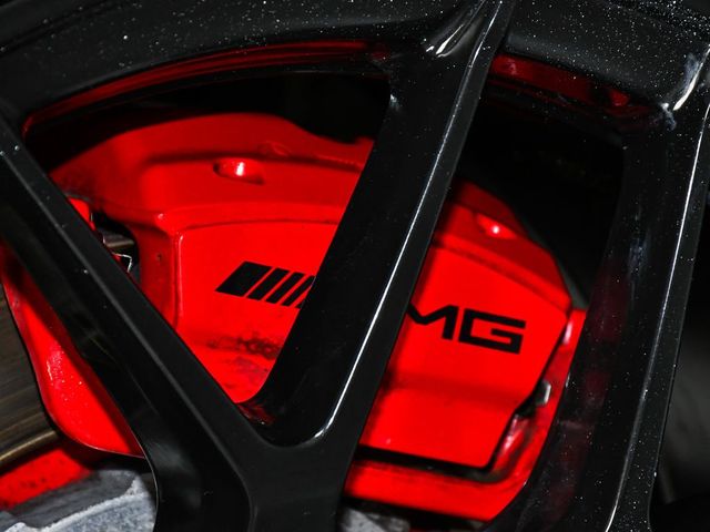 2019 Mercedes-Benz S-Class S 63 AMG - 22906688 - 96