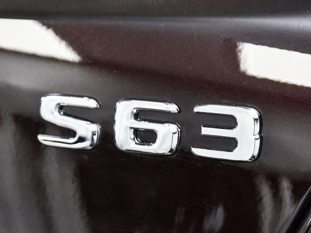 2019 Mercedes-Benz S-Class S 63 AMG - 22906688 - 98