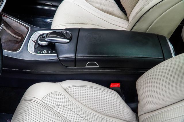 2019 Mercedes-Benz S-Class S 63 AMG - 23001357 - 20