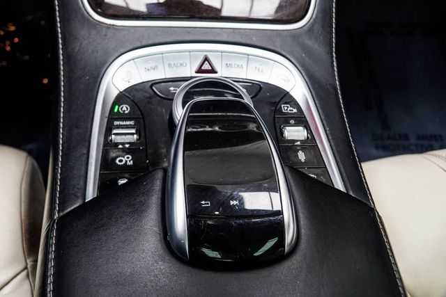 2019 Mercedes-Benz S-Class S 63 AMG - 23001357 - 21