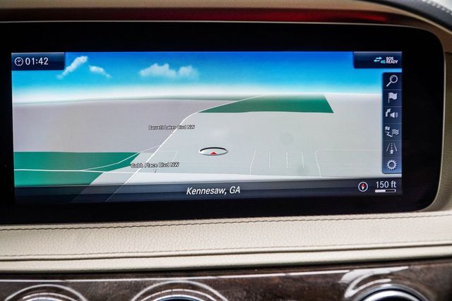 2019 Mercedes-Benz S-Class S 63 AMG - 23001357 - 24