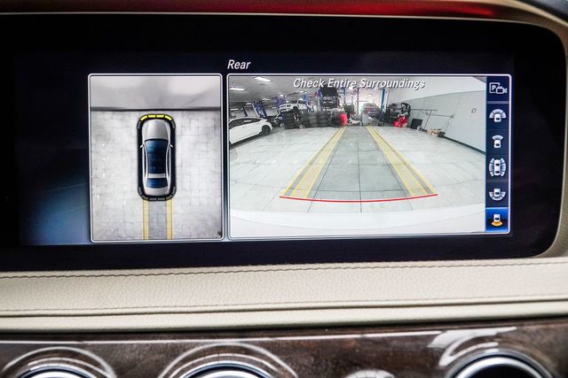 2019 Mercedes-Benz S-Class S 63 AMG - 23001357 - 26