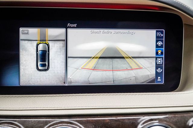 2019 Mercedes-Benz S-Class S 63 AMG - 23001357 - 27