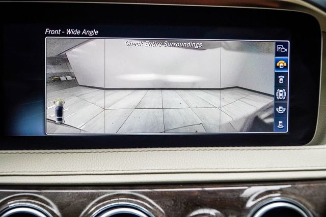 2019 Mercedes-Benz S-Class S 63 AMG - 23001357 - 30