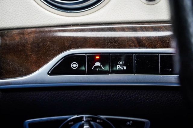 2019 Mercedes-Benz S-Class S 63 AMG - 23001357 - 34