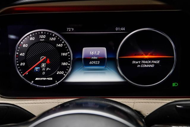 2019 Mercedes-Benz S-Class S 63 AMG - 23001357 - 35