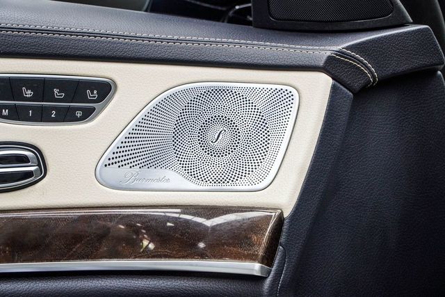 2019 Mercedes-Benz S-Class S 63 AMG - 23001357 - 37