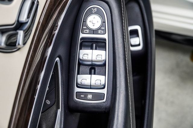 2019 Mercedes-Benz S-Class S 63 AMG - 23001357 - 39
