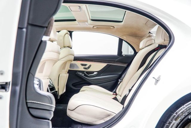 2019 Mercedes-Benz S-Class S 63 AMG - 23001357 - 43