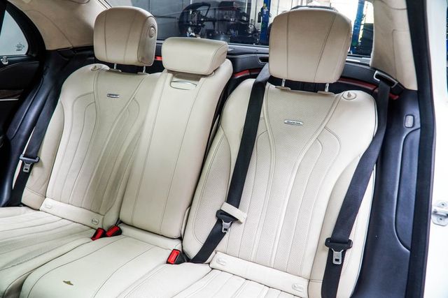 2019 Mercedes-Benz S-Class S 63 AMG - 23001357 - 44