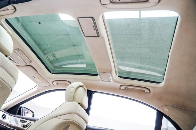 2019 Mercedes-Benz S-Class S 63 AMG - 23001357 - 46