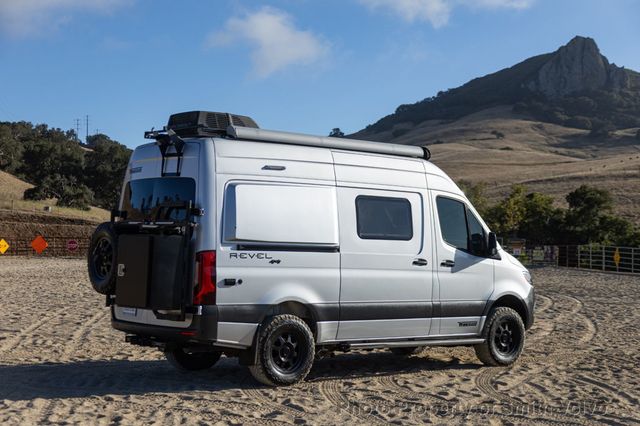 2019 Mercedes-Benz Winnebago Revel 4×4  - 23063318 - 9