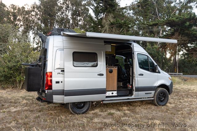 2019 Mercedes-Benz Winnebago Revel 4×4  - 23063318 - 10