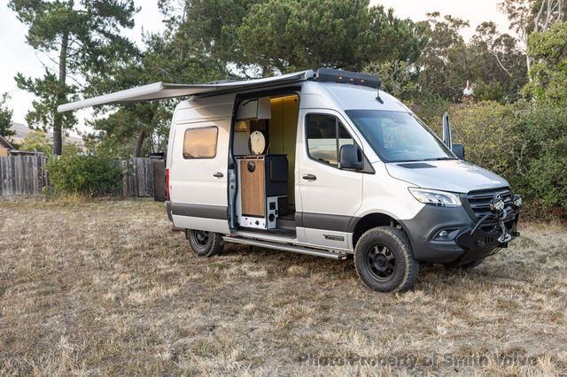 2019 Mercedes-Benz Winnebago Revel 4×4  - 23063318 - 11