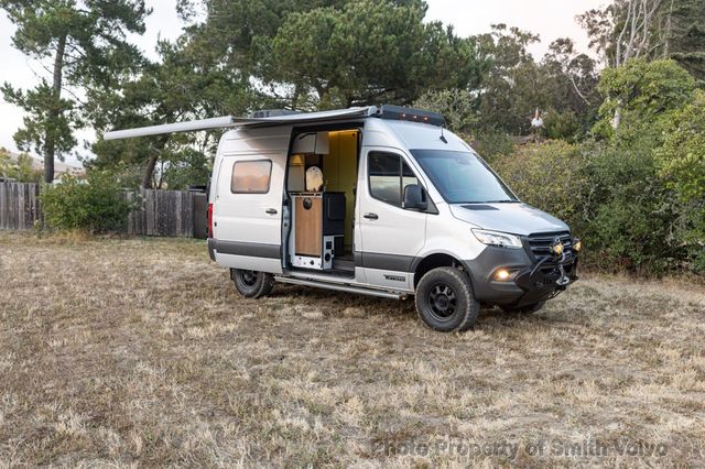 2019 Mercedes-Benz Winnebago Revel 4×4  - 23063318 - 12