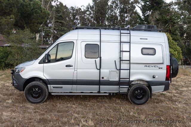 2019 Mercedes-Benz Winnebago Revel 4×4  - 23063318 - 13