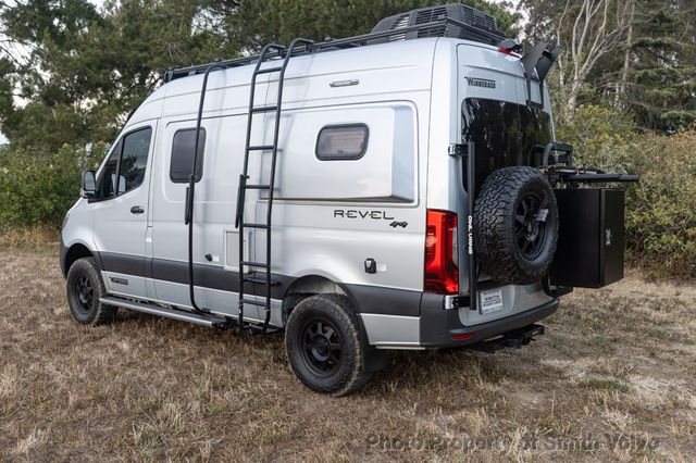 2019 Mercedes-Benz Winnebago Revel 4×4  - 23063318 - 14