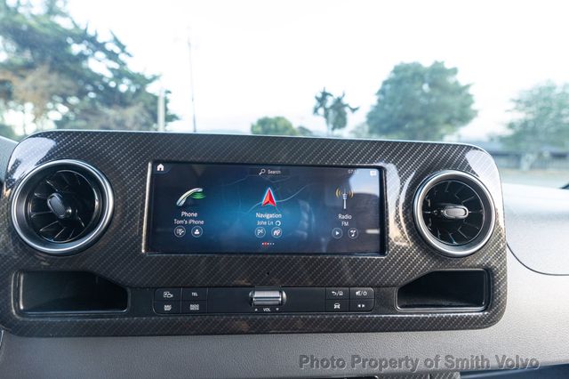 2019 Mercedes-Benz Winnebago Revel 4×4  - 23063318 - 28