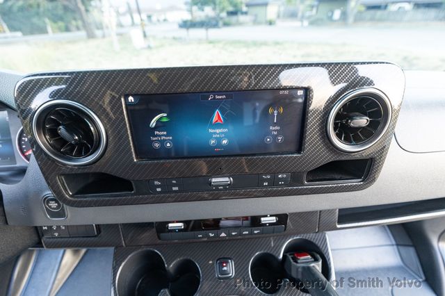 2019 Mercedes-Benz Winnebago Revel 4×4  - 23063318 - 29