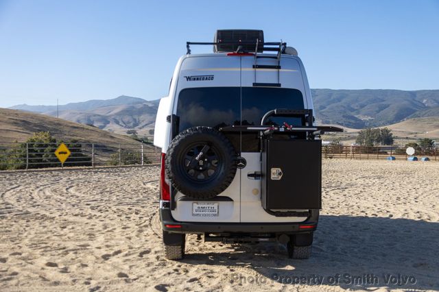 2019 Mercedes-Benz Winnebago Revel 4×4  - 23063318 - 3