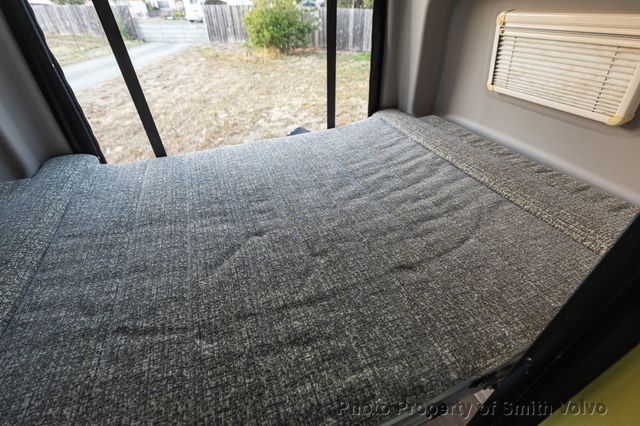 2019 Mercedes-Benz Winnebago Revel 4×4  - 23063318 - 40