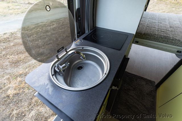 2019 Mercedes-Benz Winnebago Revel 4×4  - 23063318 - 44
