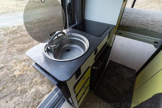 2019 Mercedes-Benz Winnebago Revel 4×4  - 23063318 - 45