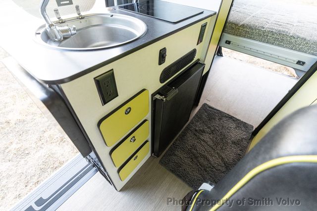 2019 Mercedes-Benz Winnebago Revel 4×4  - 23063318 - 46