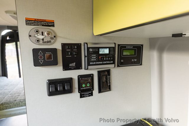 2019 Mercedes-Benz Winnebago Revel 4×4  - 23063318 - 49