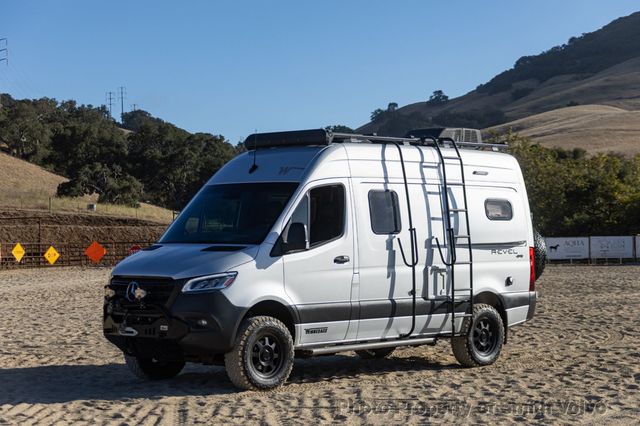2019 Mercedes-Benz Winnebago Revel 4×4  - 23063318 - 5