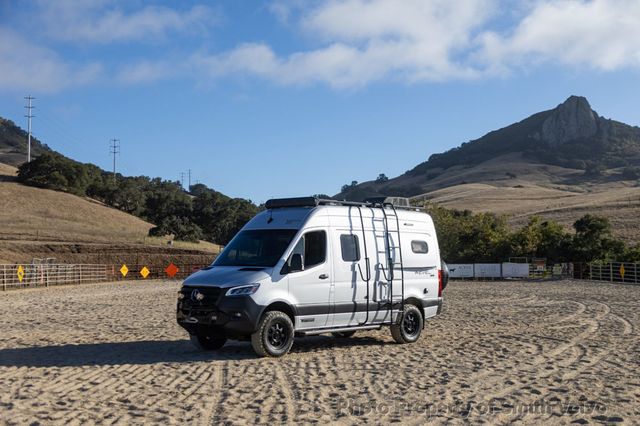 2019 Mercedes-Benz Winnebago Revel 4×4  - 23063318 - 6