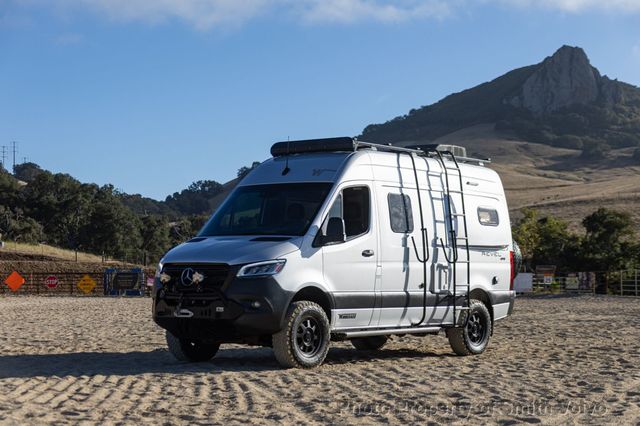 2019 Mercedes-Benz Winnebago Revel 4×4  - 23063318 - 7