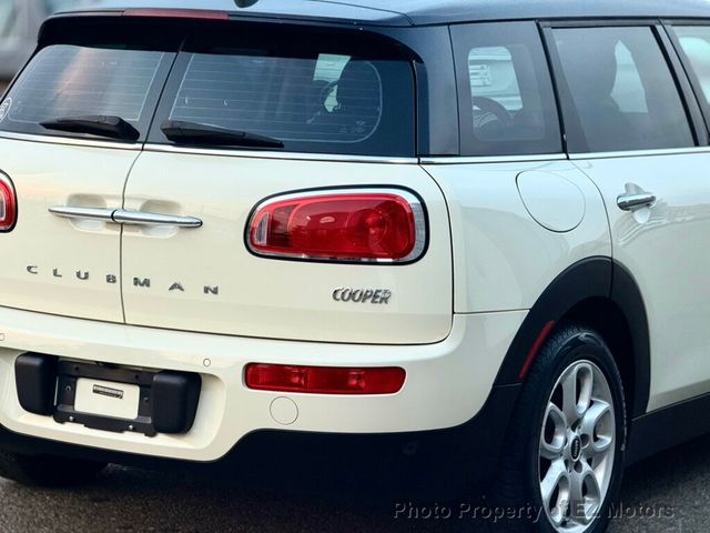 2019 MINI Cooper Clubman NO ACCIDENTS! 64483 KMS! CERTIFIED! - 23058702 - 11