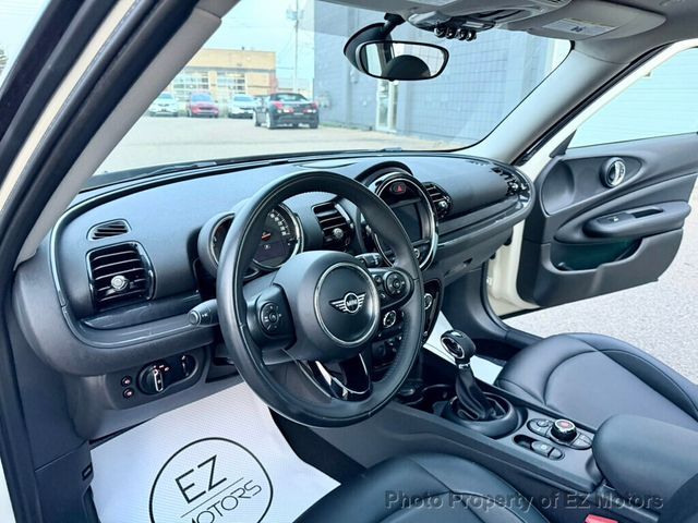 2019 MINI Cooper Clubman NO ACCIDENTS! 64483 KMS! CERTIFIED! - 23058702 - 13
