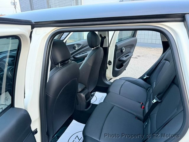 2019 MINI Cooper Clubman NO ACCIDENTS! 64483 KMS! CERTIFIED! - 23058702 - 15