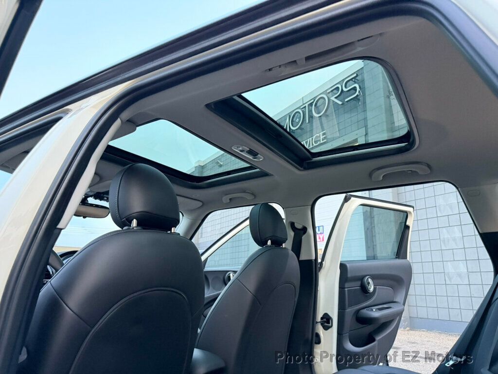 2019 MINI Cooper Clubman NO ACCIDENTS! 64483 KMS! CERTIFIED! - 23058702 - 16
