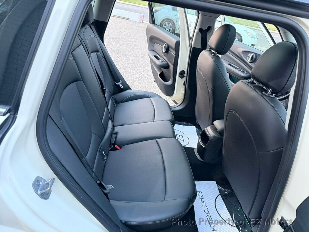 2019 MINI Cooper Clubman NO ACCIDENTS! 64483 KMS! CERTIFIED! - 23058702 - 19