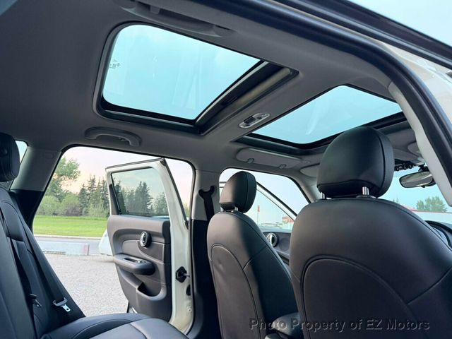 2019 MINI Cooper Clubman NO ACCIDENTS! 64483 KMS! CERTIFIED! - 23058702 - 20