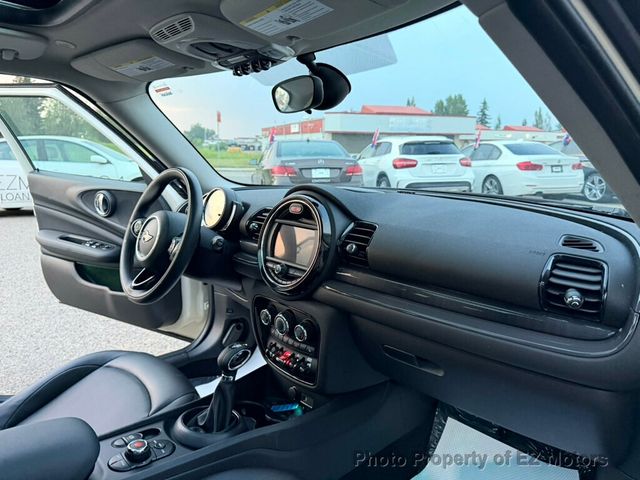 2019 MINI Cooper Clubman NO ACCIDENTS! 64483 KMS! CERTIFIED! - 23058702 - 22